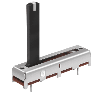 20mm slide potentiometers