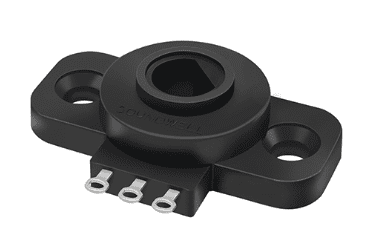 PT21 through hole potentiometer