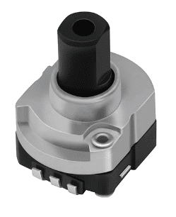 RS06 Self-return Switch with Pressing - Imperial Herkules GmbH