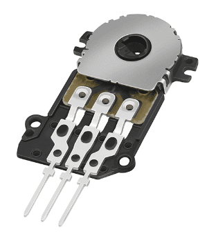 RG15 Resistive Sensor