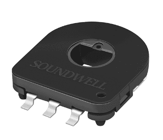 RG1101 Resistive Sensor