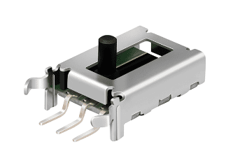 SD0801 slider sensor