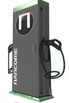 Fast Charging Station For EVs
