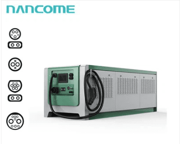 dc fast charger for sale