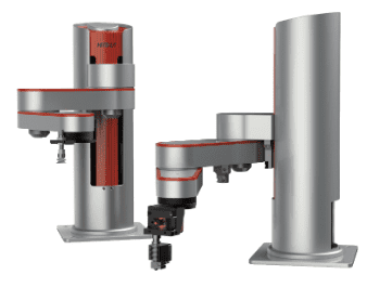 Z-Arm 1632