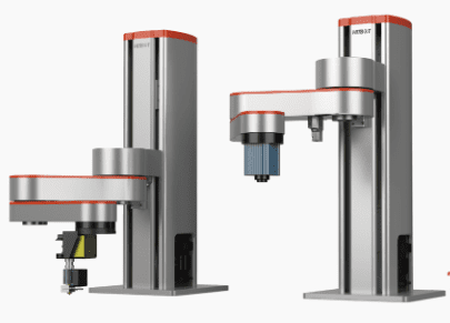 Z-Arm 1832