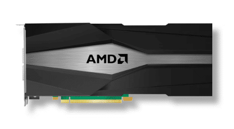 AMD VCK5000 Versal™ Development Card