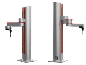 Z-Arm 6140