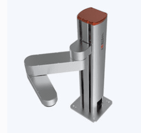 Z-Arm 4150 Robotic Arm with 1400mm/s Linear Speed