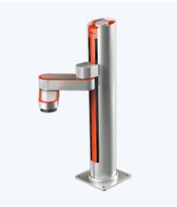ZArm 6142 Robotic Arm with 610mm Stroke