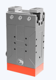 Z=EFG-20F Electric Gripper in Robotics with 0.3N Force Control