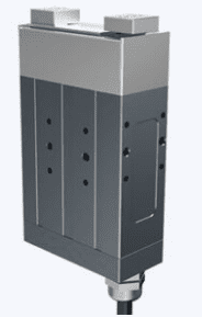 Z-EFG-26 Electric Gripper with Controlled by 485(Modbus)