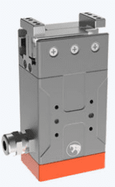 Z-EFG-30 Electric Gripper