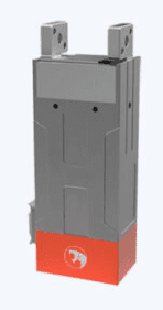 Z-EFG-20P Electric Gripper for Robotic