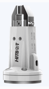 Z-EFG-FS Electric Robotic Gripper