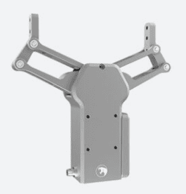 Z-EFG-130 Brushless Electric Gripper with 120mm Stroke