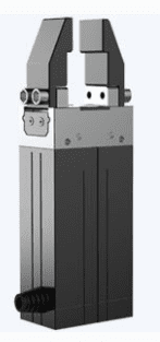 Z-EFG-12 Electric Robotic Gripper