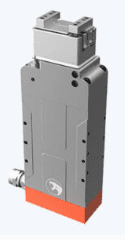 Z-ERG-20-100S Rotary Electric Gripper