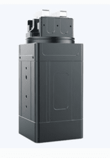 Z-ERG-20C Rotary Electric Gripper