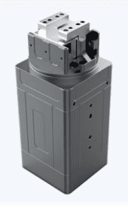 Z-ERG-20 Rotary Electric Gripper for Robotic