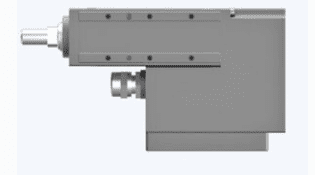 Micro Electric Linear Actuator Z-Mode-EP-35RS-50