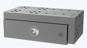 Z-Mod-MS-80 Push Rod