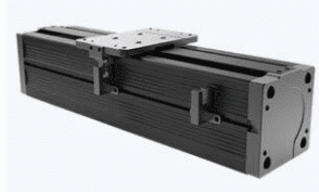 Z-Mod-ST-66SS Electric Actuator
