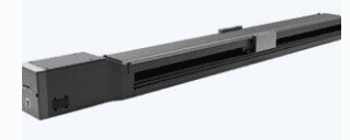 Z-Mod-KK-60-10SE Electric Actuator