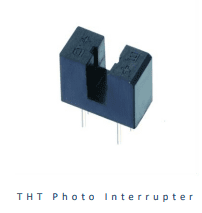 Photointerrupters (THT)