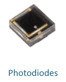 Photodiodes BGT