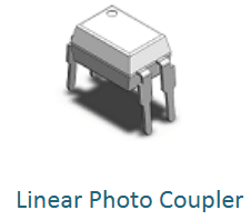 Linear Photo Coupler
