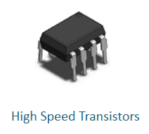 High Speed Transistors