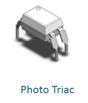 Photo Triac