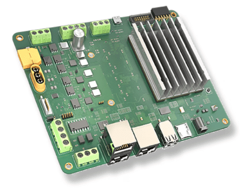 Kria KD240 Drives Starter Kit