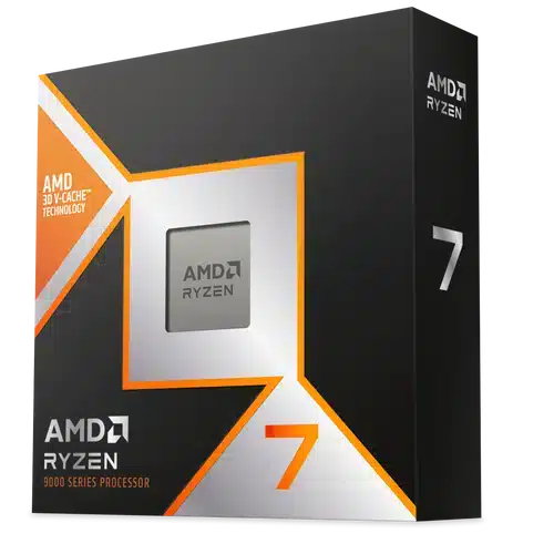 AMD Ryzen™ 7 9700X Processor
