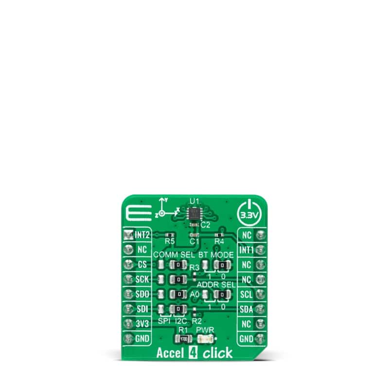 Accel 4 Click - Imperial Herkules GmbH