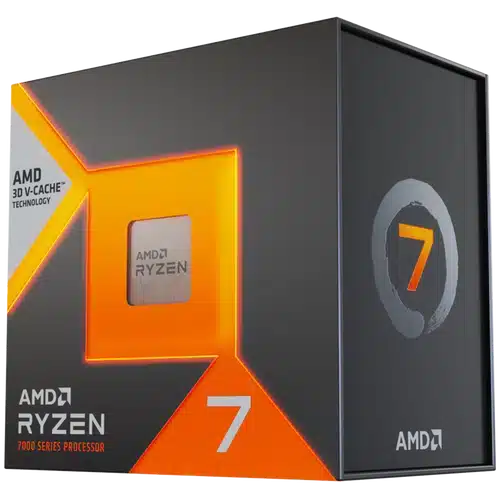 AMD Ryzen™ 7 7700X Processor