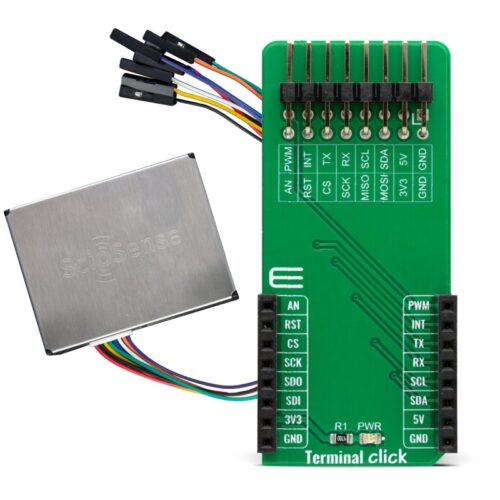 APC1 Terminal Click Bundle