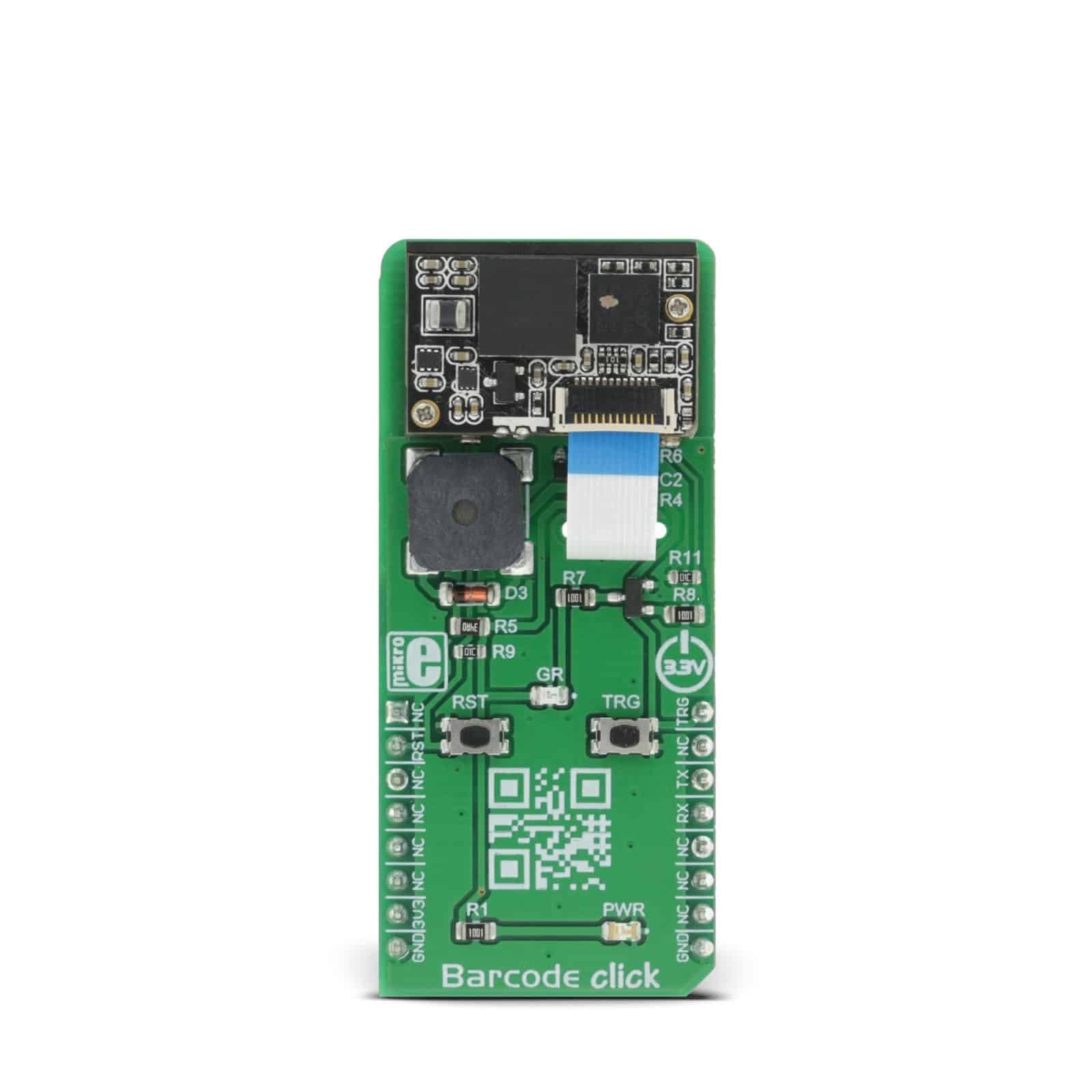 Barcode Click - Imperial Herkules GmbH