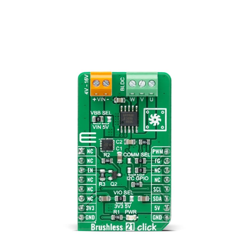 Brushless 21 Click - Imperial Herkules GmbH