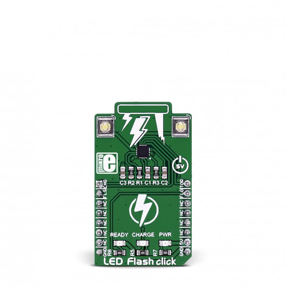 LED Flash Click - Imperial Herkules GmbH