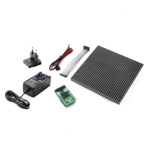 Matrix RGB panel kit