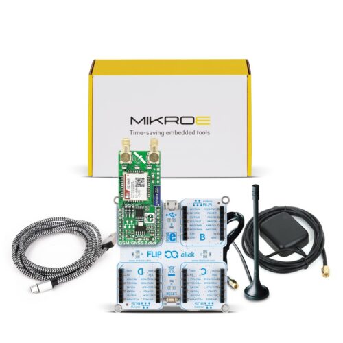 MQTT Anywhere KIT - SIM868