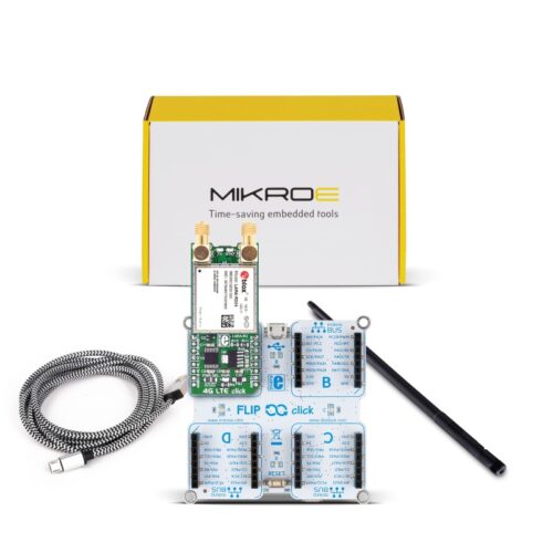 MQTT Anywhere KIT - LARA211