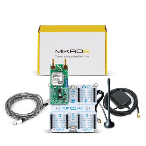 MQTT Anywhere KIT - MC60