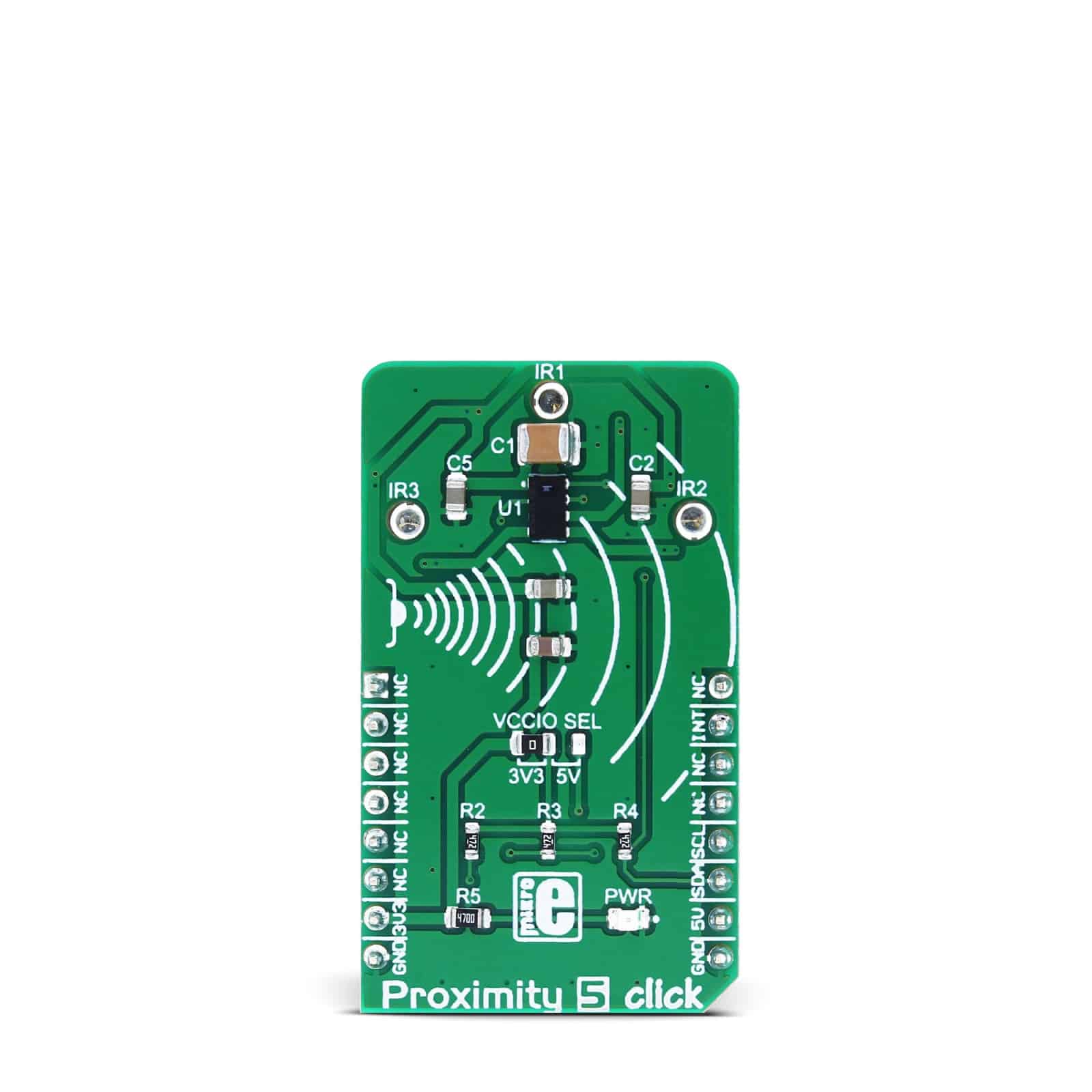 Proximity 5 Click - Imperial Herkules GmbH