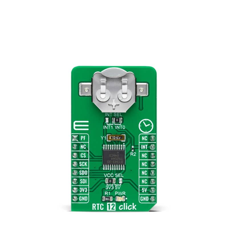 RTC 12 Click - Imperial Herkules GmbH
