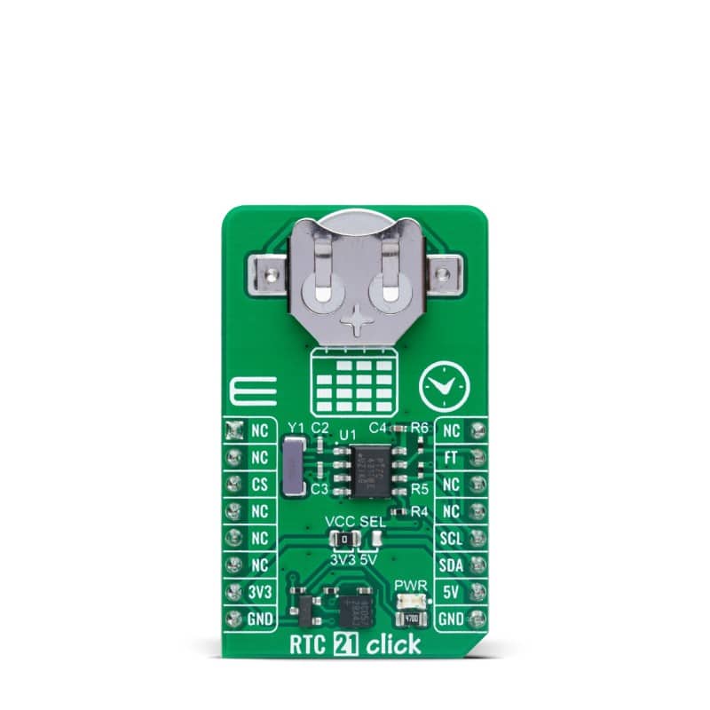 RTC 21 click - Imperial Herkules GmbH