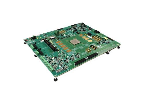 AMD Zynq™ UltraScale+™ RFSoC ZCU1285 Characterization Kit