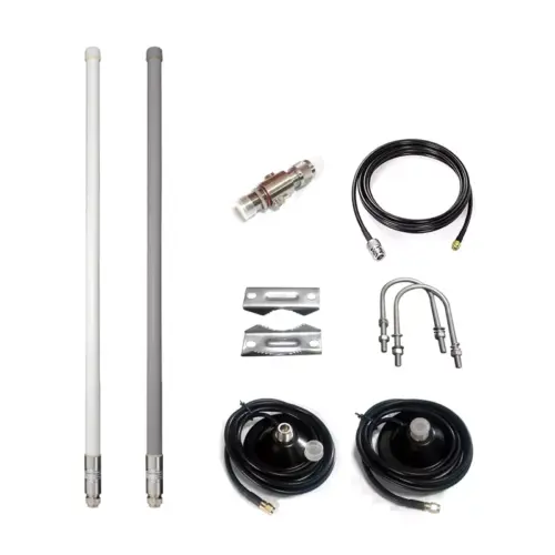 915Mhz 3dbi 5dbi 5.8dbi 8dbi 10dbi 12dbi Outdoor Omnidirectional Helium Miner Hotspot Antenna